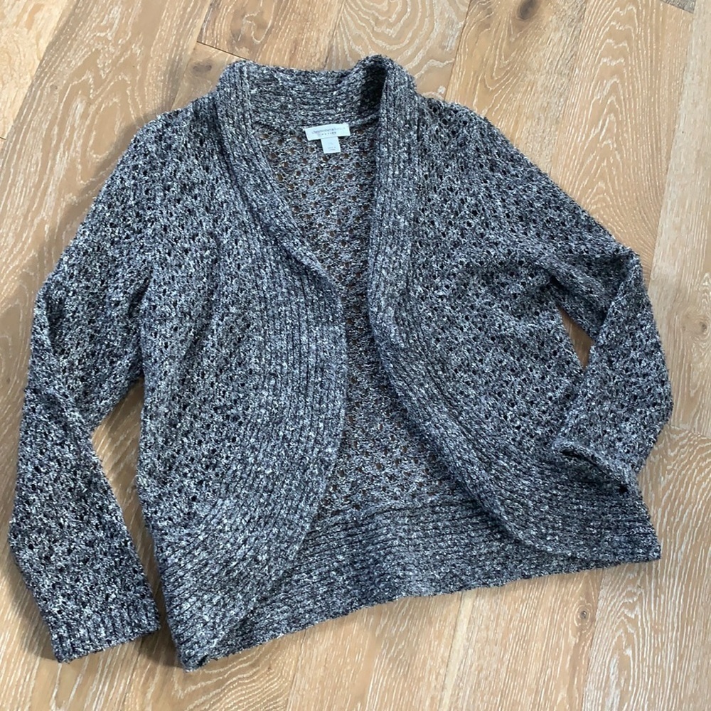 Christopher & Banks Cardigan